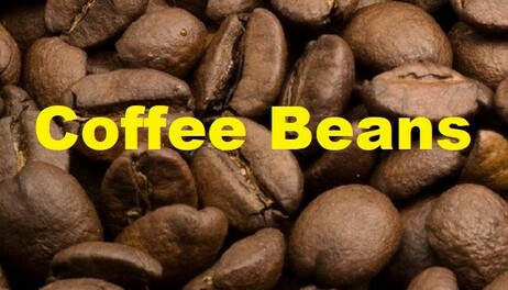 Купить Coffee Beans