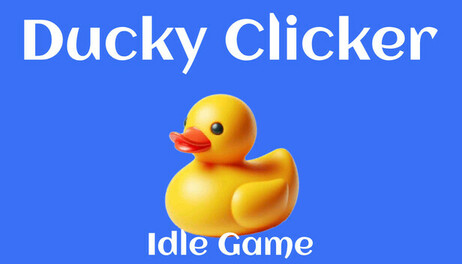 Купить Ducky Clicker Idle Game