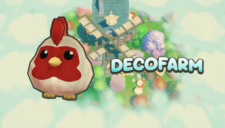 Купить Decofarm