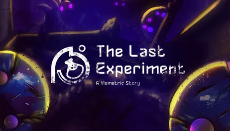 Купить The Last Experiment: A Memetric Story