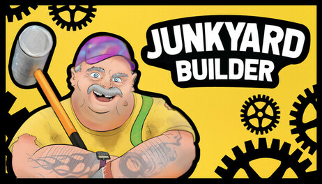 Купить Junkyard Builder