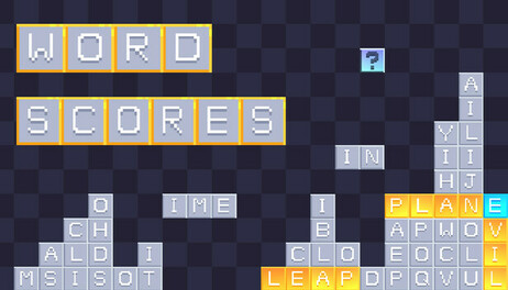 Купить Word Scores