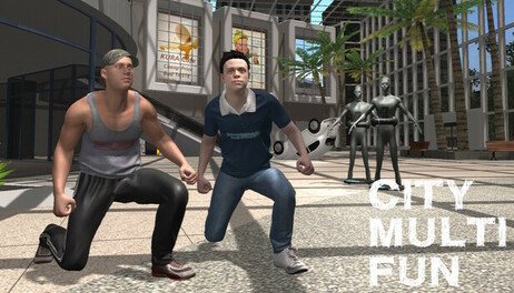 Купить City Multi Fun