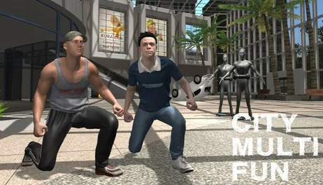 Купить City Multi Fun