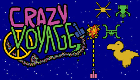 Купить Crazy Voyage