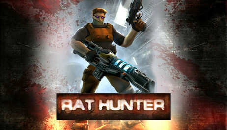 Купить Rat Hunter