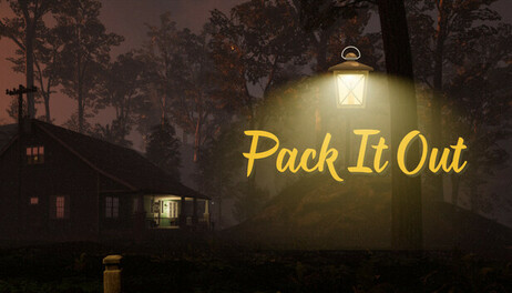 Купить Pack It Out