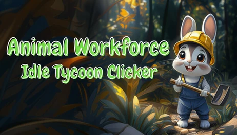 Купить Animal Workforce: Idle Tycoon Clicker