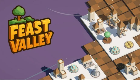 Купить Feast Valley