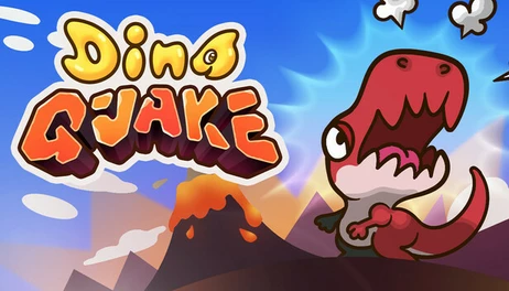 Купить Dino Quake