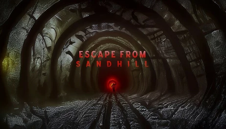 Купить Escape From Sandhill