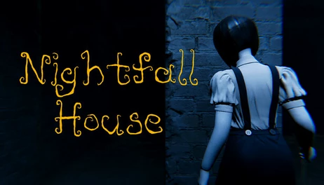 Купить Nightfall House
