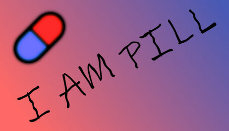 Купить I AM PILL
