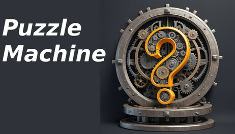 Купить Puzzle Machine