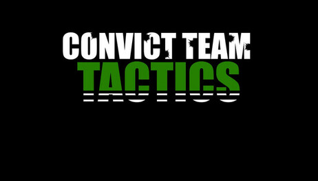 Купить Convict Team Tactics