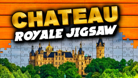 Купить Château Royale Jigsaw