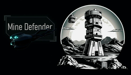 Купить Mine Defender