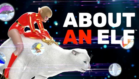 Купить About an Elf