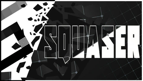 Купить SQUASER