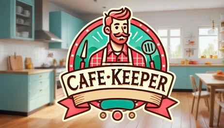 Купить Café Keeper