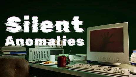 Купить Silent Anomalies