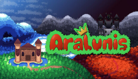 Купить Aralunis