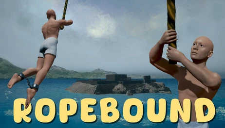 Купить Ropebound