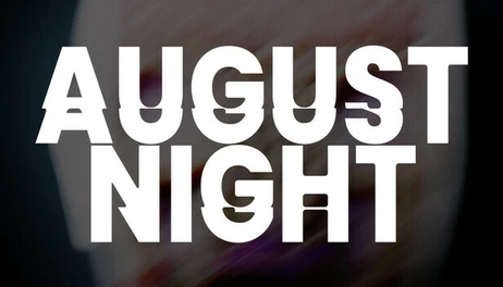 Купить August Night