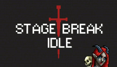 Купить Stage Break Idle