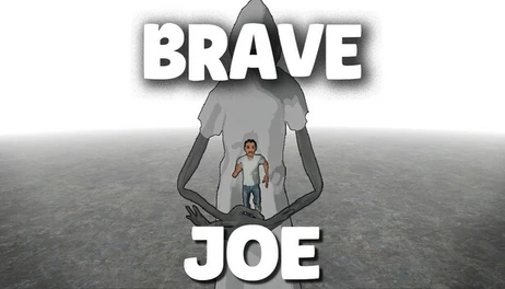 Купить Brave Joe