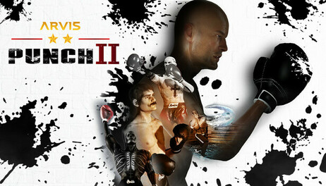 Купить ARVIS Punch 2