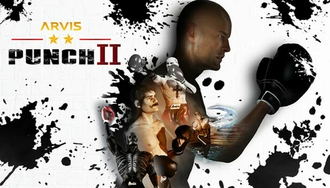 Купить ARVIS Punch 2