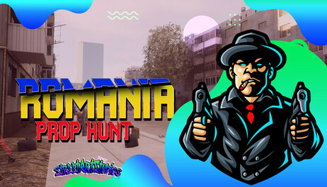 Купить Romania Prop Hunt