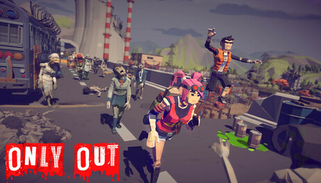 Купить Only Out