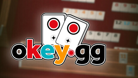 Купить okey.gg