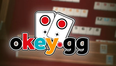 Купить okey.gg