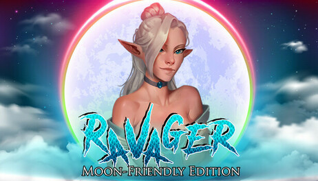 Купить Ravager - Moon-Friendly Edition