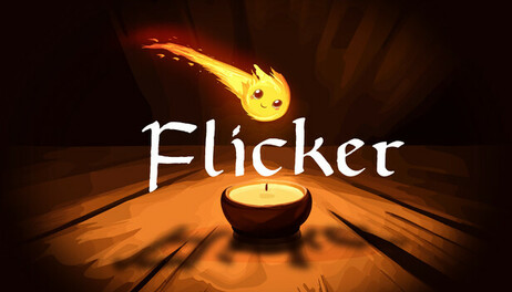 Купить Flicker