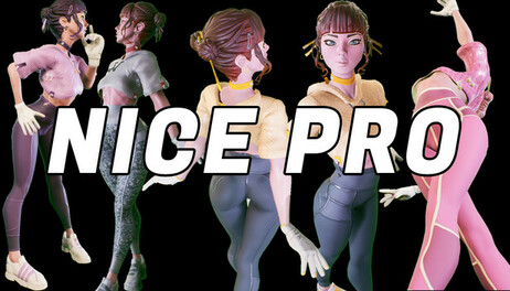 Купить Nice Pro?