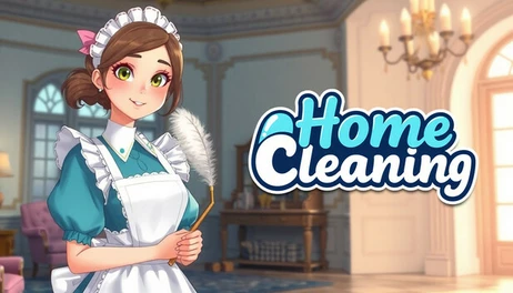Купить Home Cleaning: Cozy Baby Cleanup