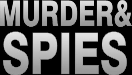 Купить Murder&Spies