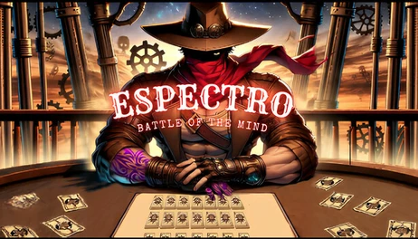 Купить Espectro A Batalha Da Mente