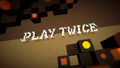 Купить Play Twice