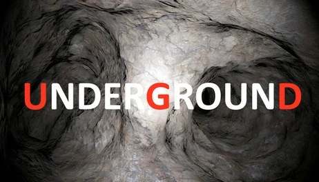 Купить UNDERGROUND