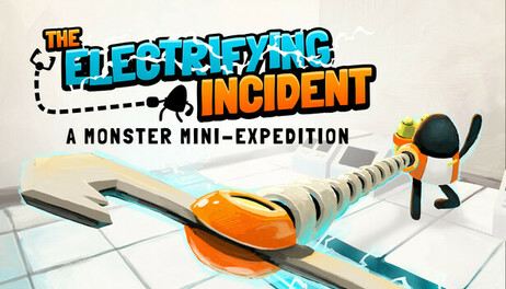 Купить The Electrifying Incident