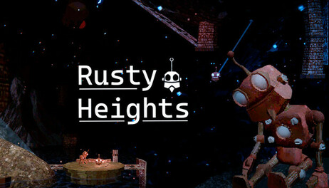Купить Rusty Heights