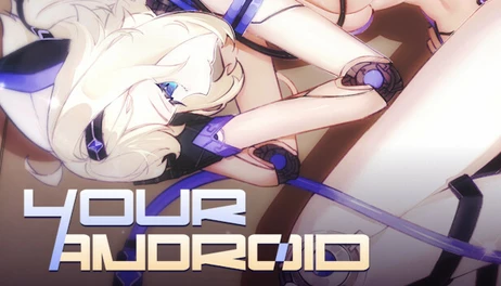 Купить Your Android