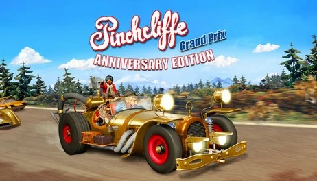 Купить Flåklypa Grand Prix Jubileumsutgave