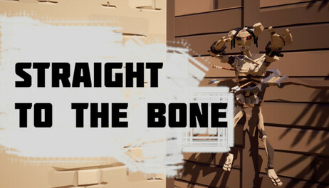 Купить Straight to the Bone
