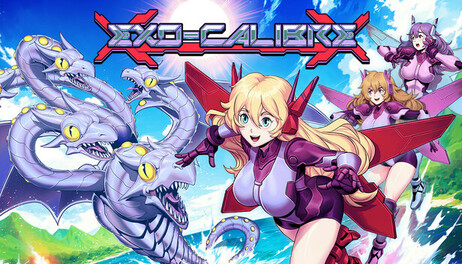 Купить Exo-Calibre + Soundtrack Bundle